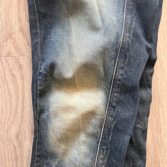 G-Star Davin Loose Tapered Women Jeans - Picture 7 of 9